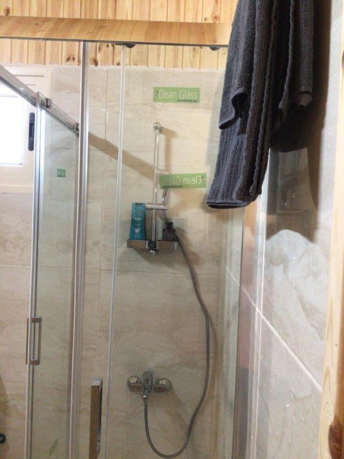 Pervolaris Cottages 1 Goudhi Экстерьер фото
