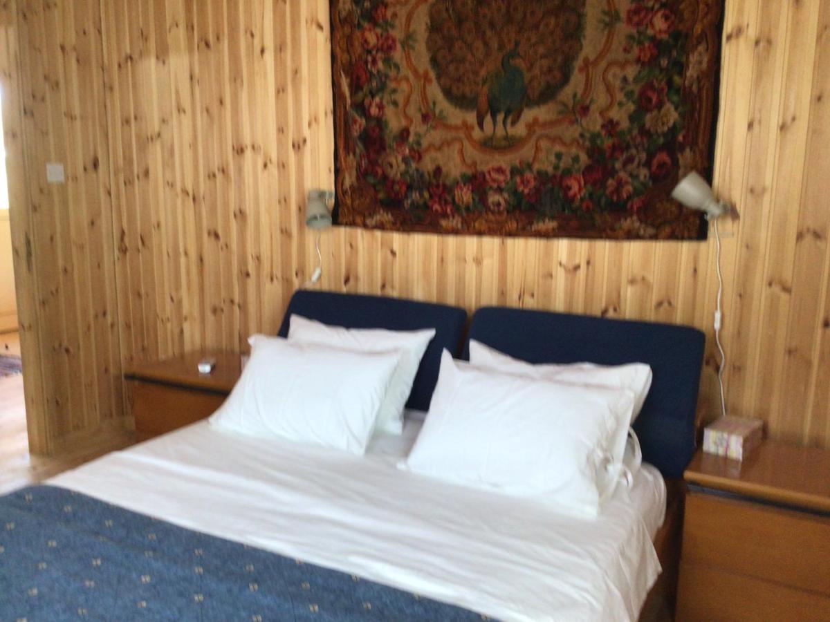 Pervolaris Cottages 1 Goudhi Экстерьер фото