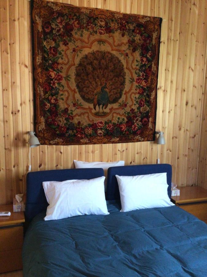 Pervolaris Cottages 1 Goudhi Экстерьер фото