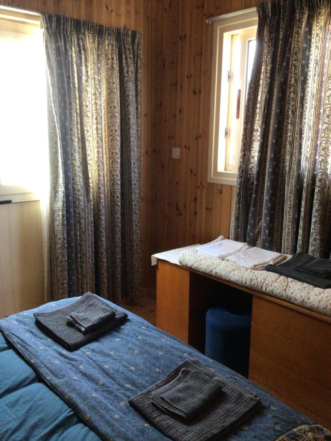 Pervolaris Cottages 1 Goudhi Экстерьер фото