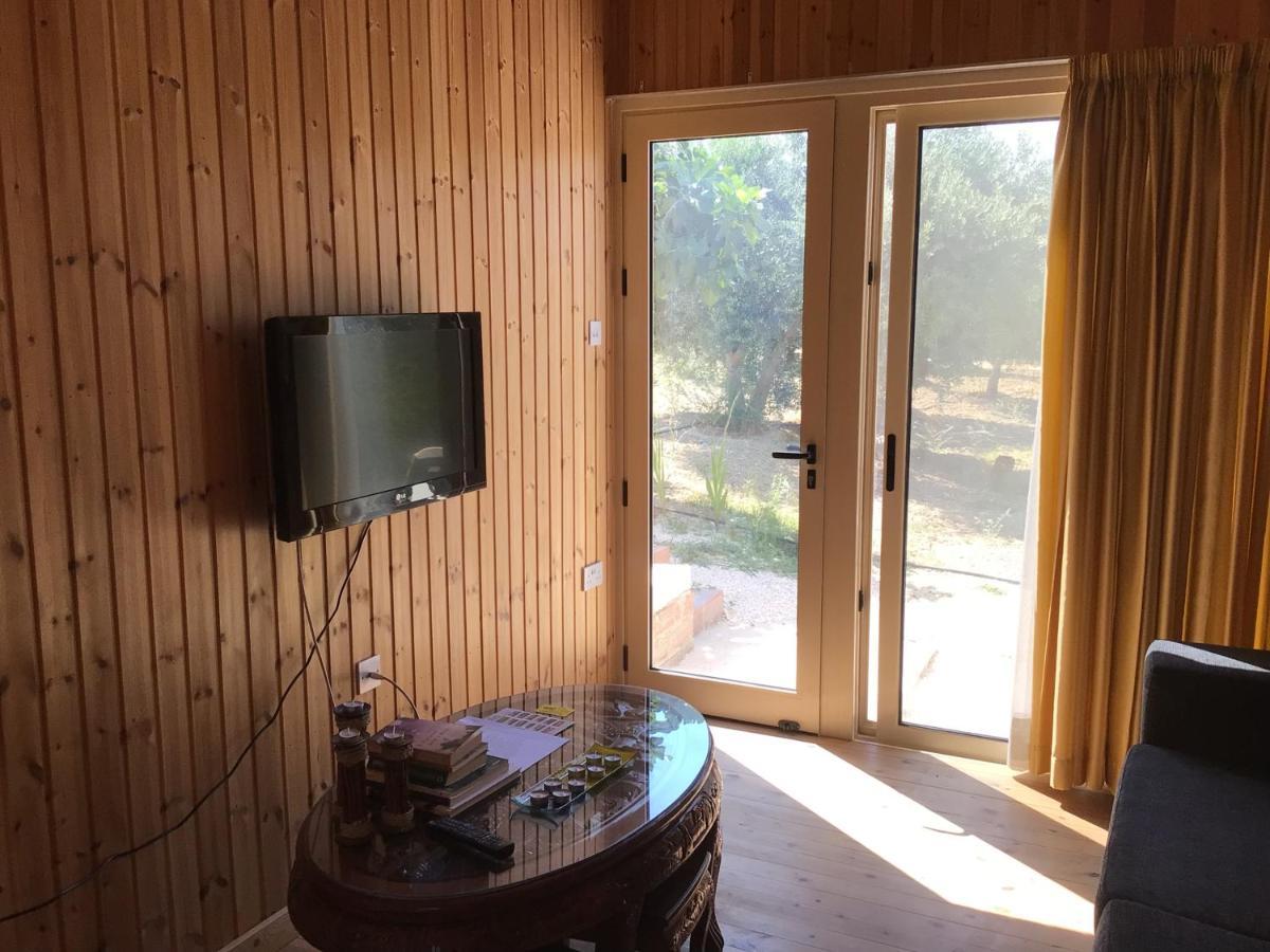Pervolaris Cottages 1 Goudhi Экстерьер фото
