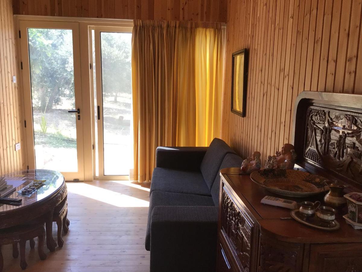 Pervolaris Cottages 1 Goudhi Экстерьер фото