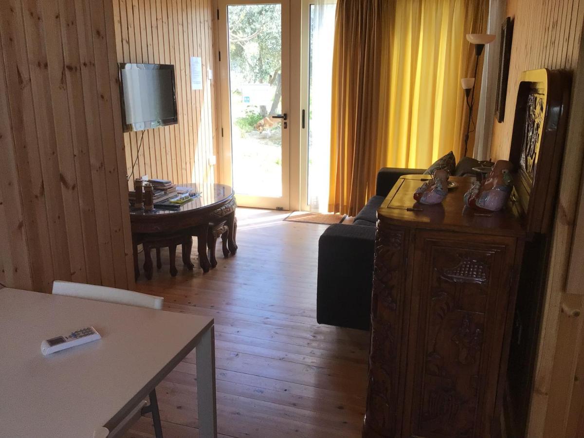 Pervolaris Cottages 1 Goudhi Экстерьер фото